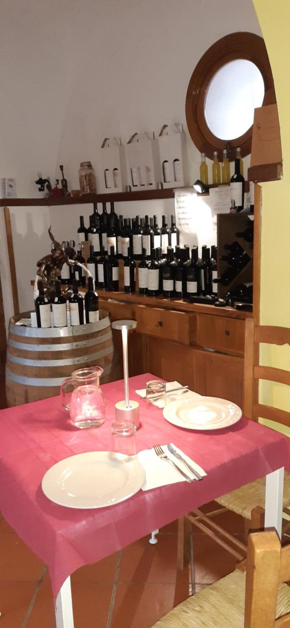 Agriturismo Mare E Monti Tramonti Dış mekan fotoğraf