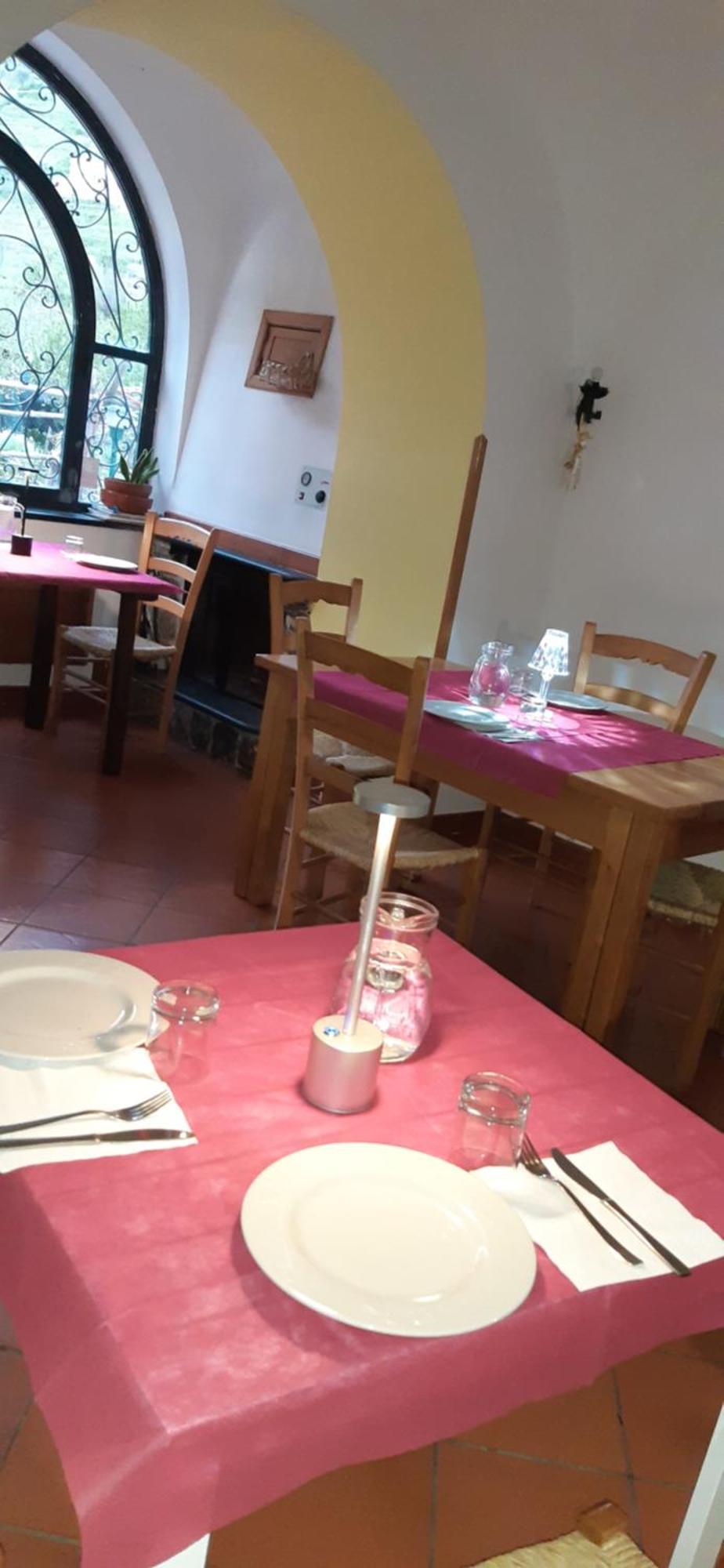 Agriturismo Mare E Monti Tramonti Dış mekan fotoğraf