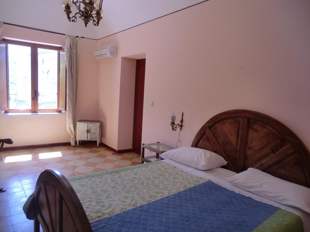 Agriturismo Mare E Monti Tramonti Oda fotoğraf