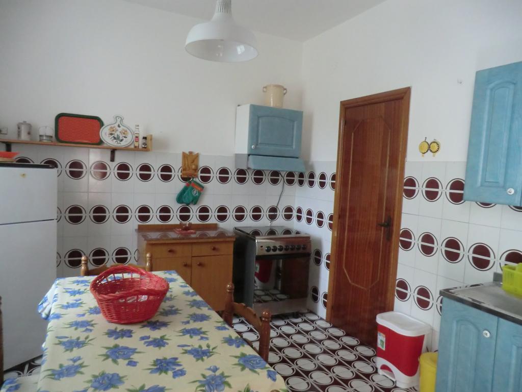 Agriturismo Mare E Monti Tramonti Oda fotoğraf