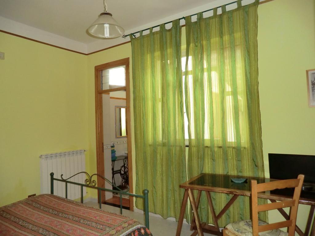 Agriturismo Mare E Monti Tramonti Oda fotoğraf