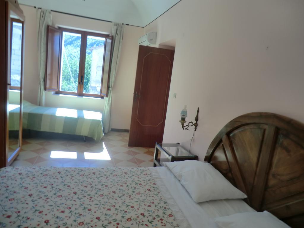 Agriturismo Mare E Monti Tramonti Oda fotoğraf